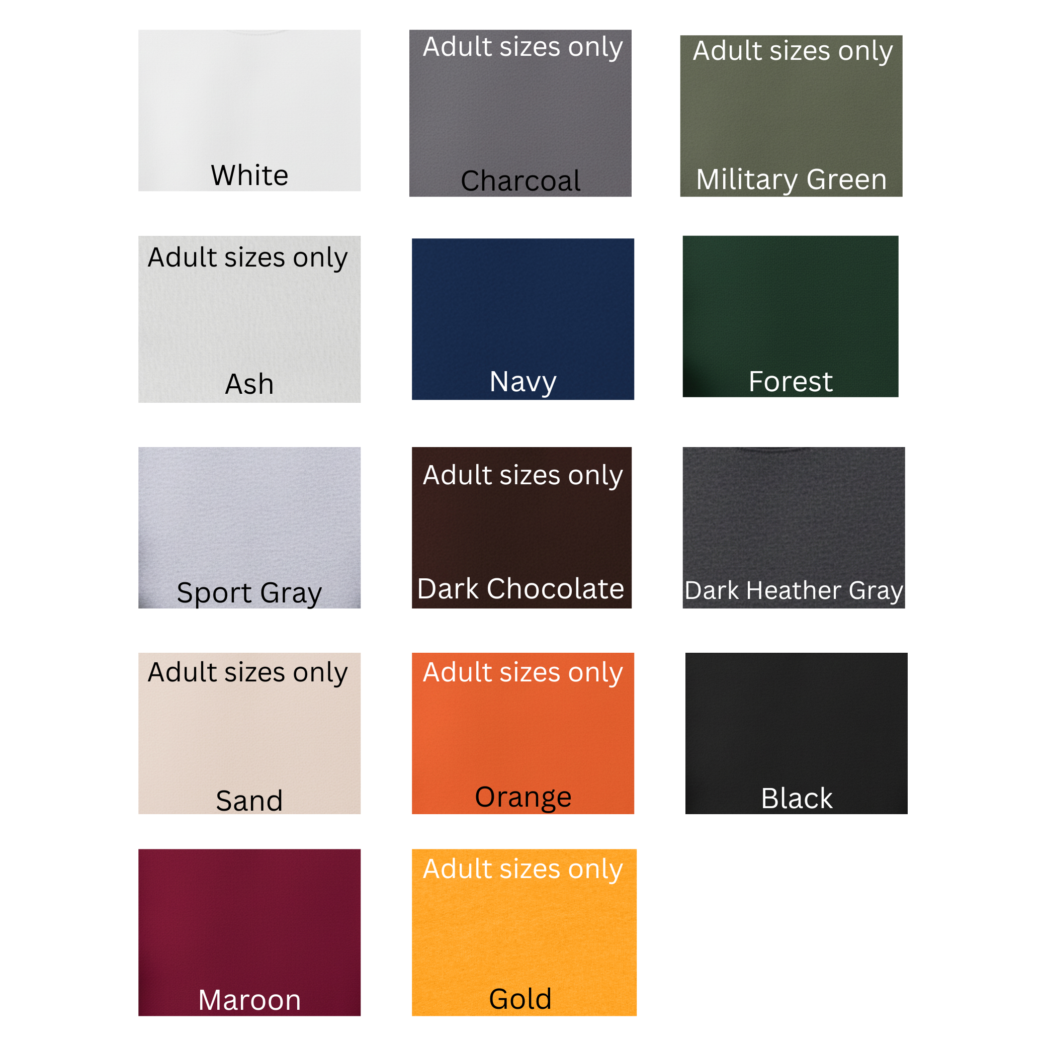 2025 Friendsgiving Crew Sweatshirt – Funny Thanksgiving Friends Shirt, Cozy Fall Pullover, Matching Friendsgiving Shirts